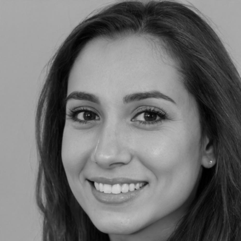 Portrait von Ingeborg Weßling