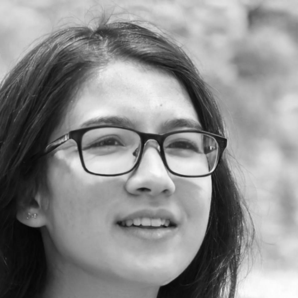 Portrait Expertin Meditation