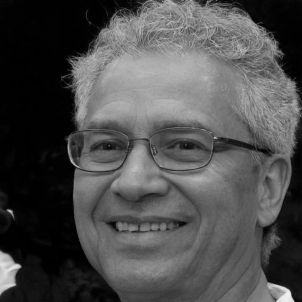 Portrait von Leonhard Bergmann